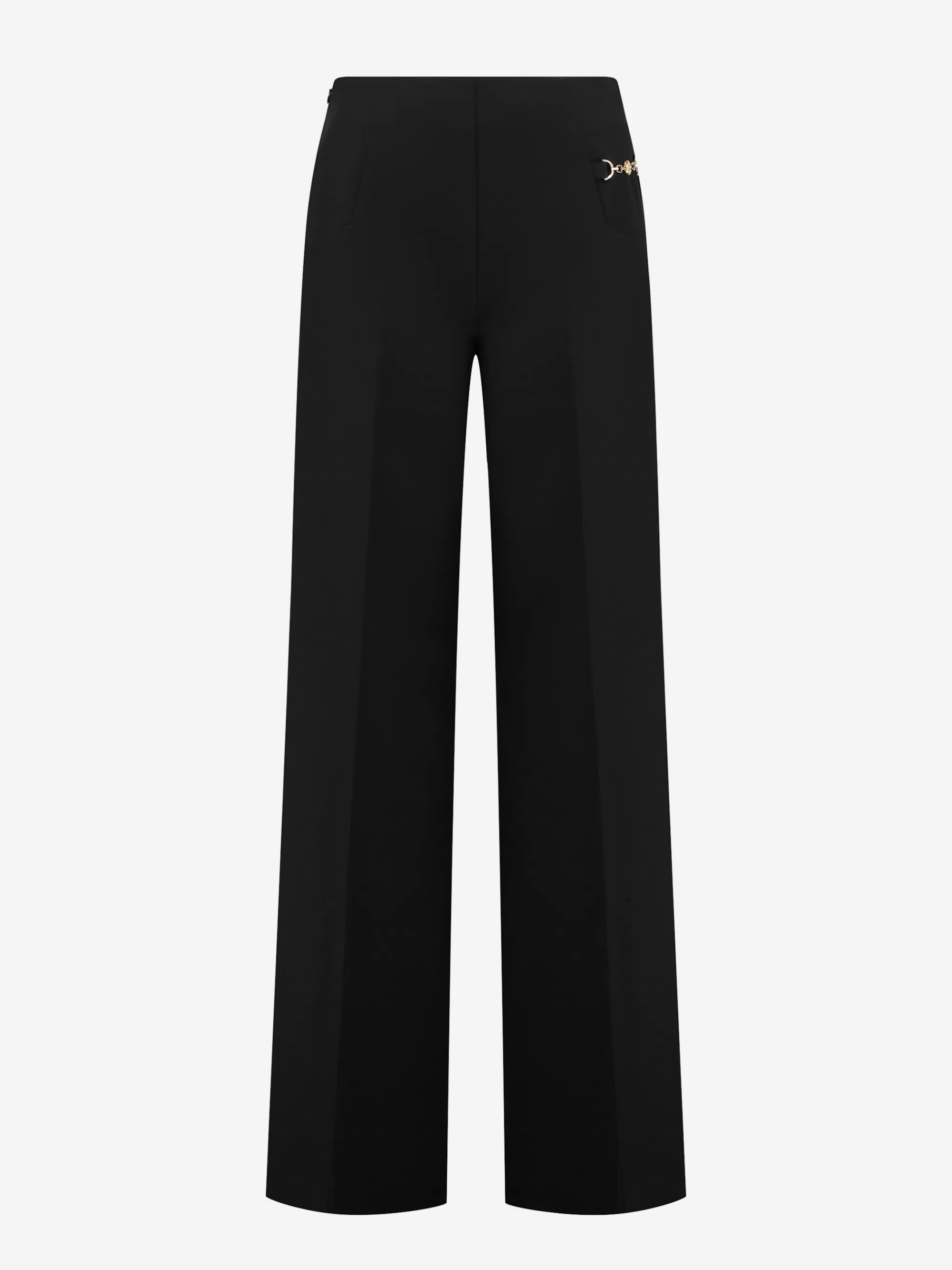 Women FIFTH HOUSE Pants & Jeans-Wide leg pants