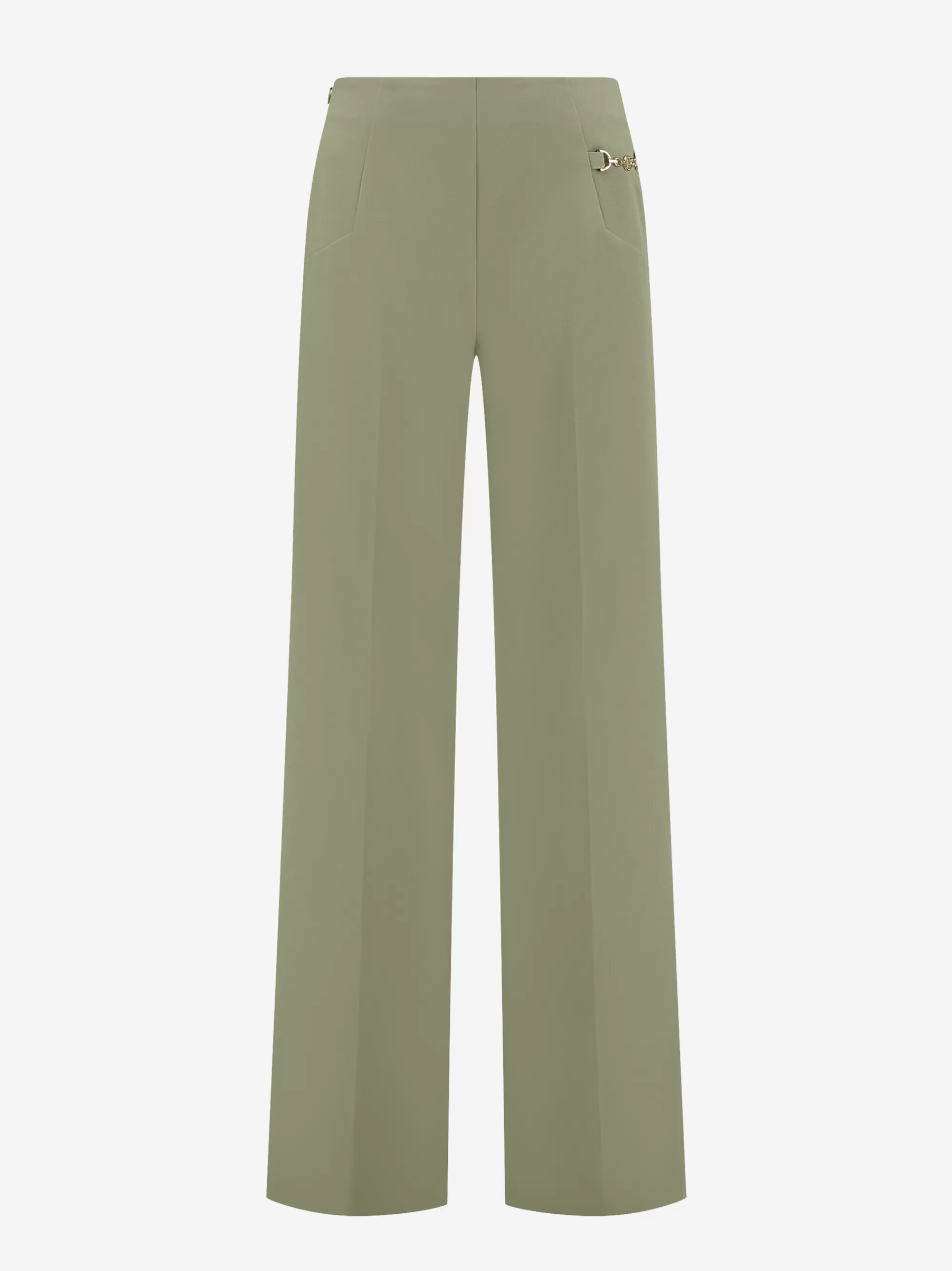 Women FIFTH HOUSE Pants & Jeans-Wide leg pants